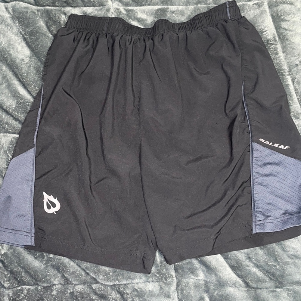 Baleaf workout shorts